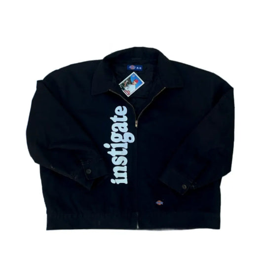 1OF1 DICKIES X INSTIGATE WORK JACKET